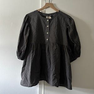 Rudy Jude Pointelle Blouse